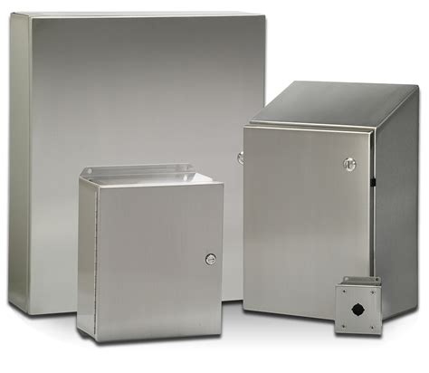 ss electrical enclosure|worldwide stainless steel enclosures.